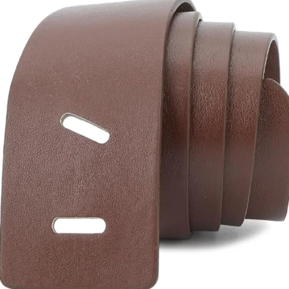 NEW! Leather elegant Belt
